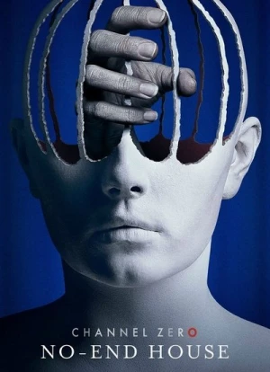  Channel Zero - Saison 2 affiche 