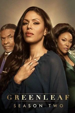  Greenleaf - Saison 2 affiche 