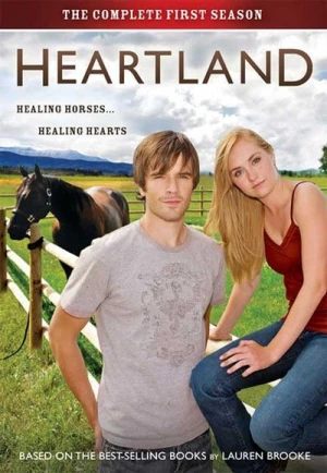  Heartland (CA) - Saison 1 affiche 