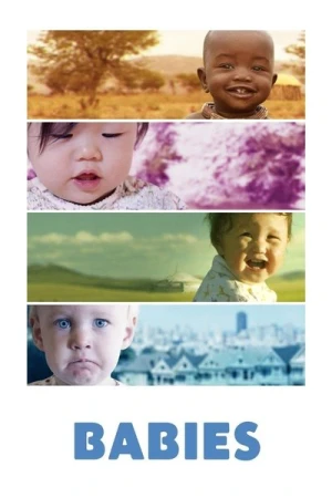 Regarder Bébés en streaming complet