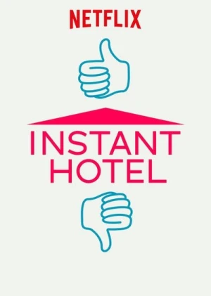  Instant Hotel - Saison 1 affiche 