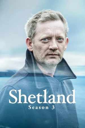  Shetland - saison 3 affiche 