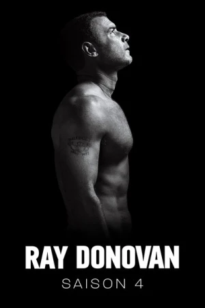  Ray Donovan - Saison 4 affiche 
