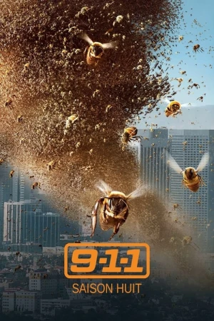 Regarder 9-1-1 - Saison 8 en streaming complet