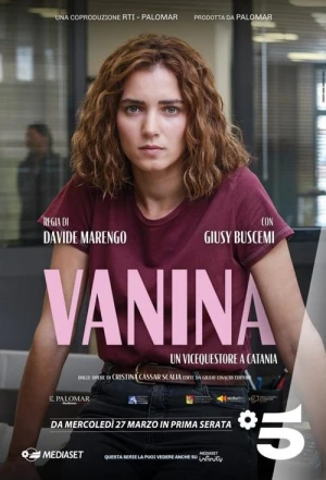 Regarder Vanina : meurtres en Sicile - Saison 1 en streaming complet