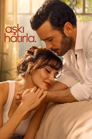  Reminder - Saison 1 affiche 