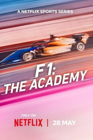 Regarder F1 Academy : Que les meilleures gagnent ! - Saison 1 en streaming complet