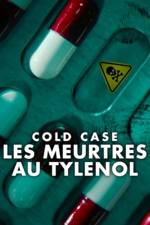Regarder Cold Case : Les meurtres au Tylenol - Saison 1 en streaming complet
