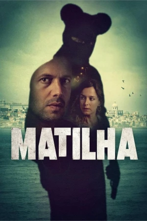 Regarder Matilha - Saison 1 en streaming complet