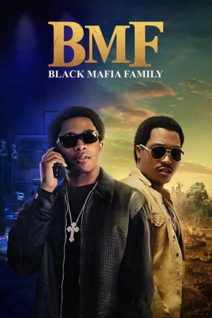 Regarder BMF - Saison 4 en streaming complet