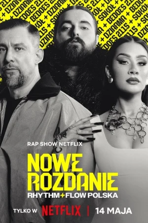 Regarder Rhythm + Flow Pologne - Saison 1 en streaming complet