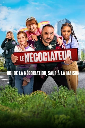 Regarder Le Négociateur - Saison 2 en streaming complet