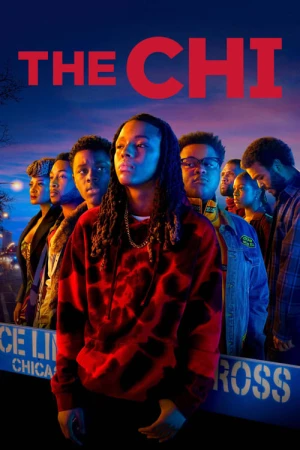 The Chi - Saison 7