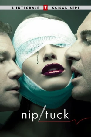 Regarder Nip/Tuck - Saison 7 en streaming complet