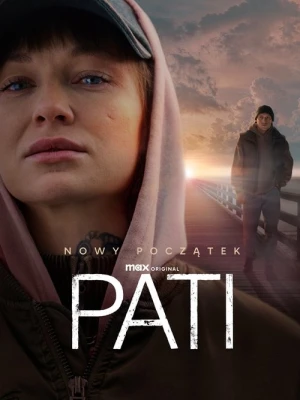  Pati - Saison 2 affiche 