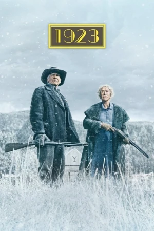 1923 - Saison 2