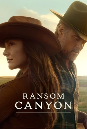  Nouvelle vie à Ransom Canyon - Saison 1 affiche 