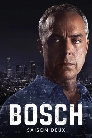  Bosch - Saison 2 affiche 