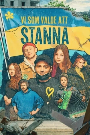  Ceux Qui Restent - Saison 1 affiche 