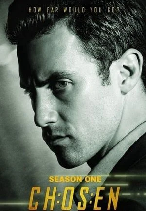  Chosen - Saison 1 affiche 